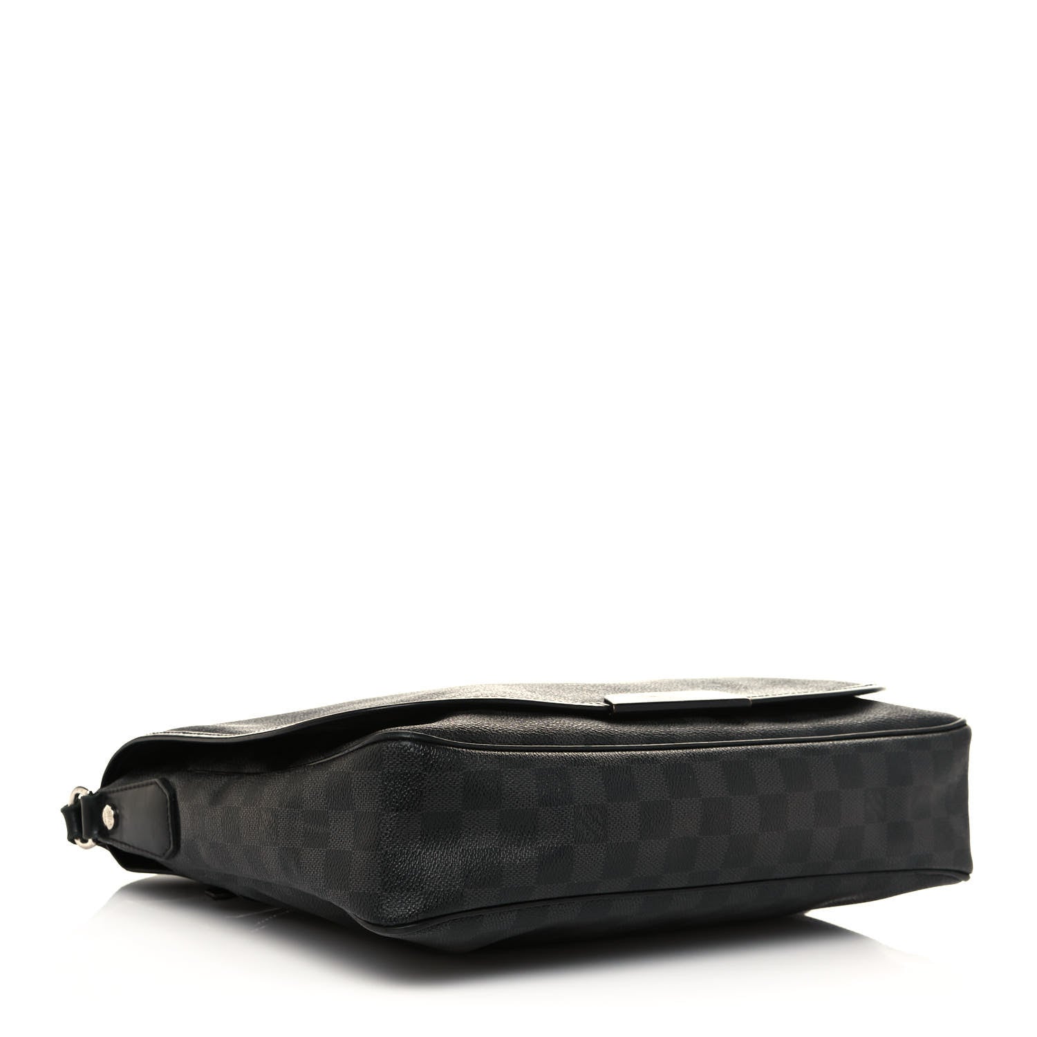 Louis Vuitton Damier Graphite Daniel MM 3 of 19