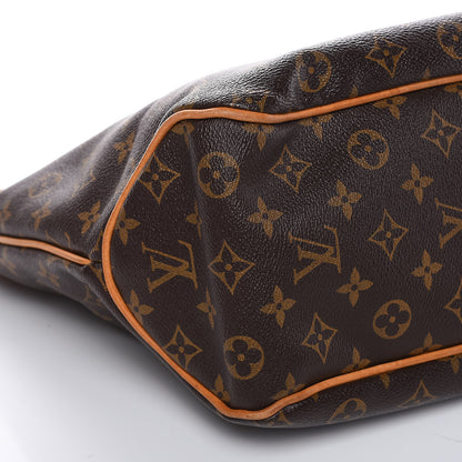 Louis Vuitton Monogram Delightful PM 8 of 14