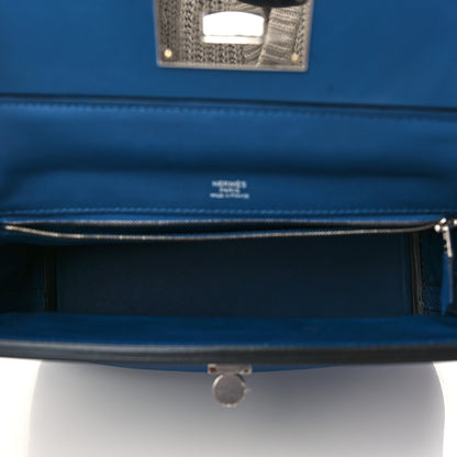 Hermes Togo Swift 24/24 29 Deep Bleu 4 of 9