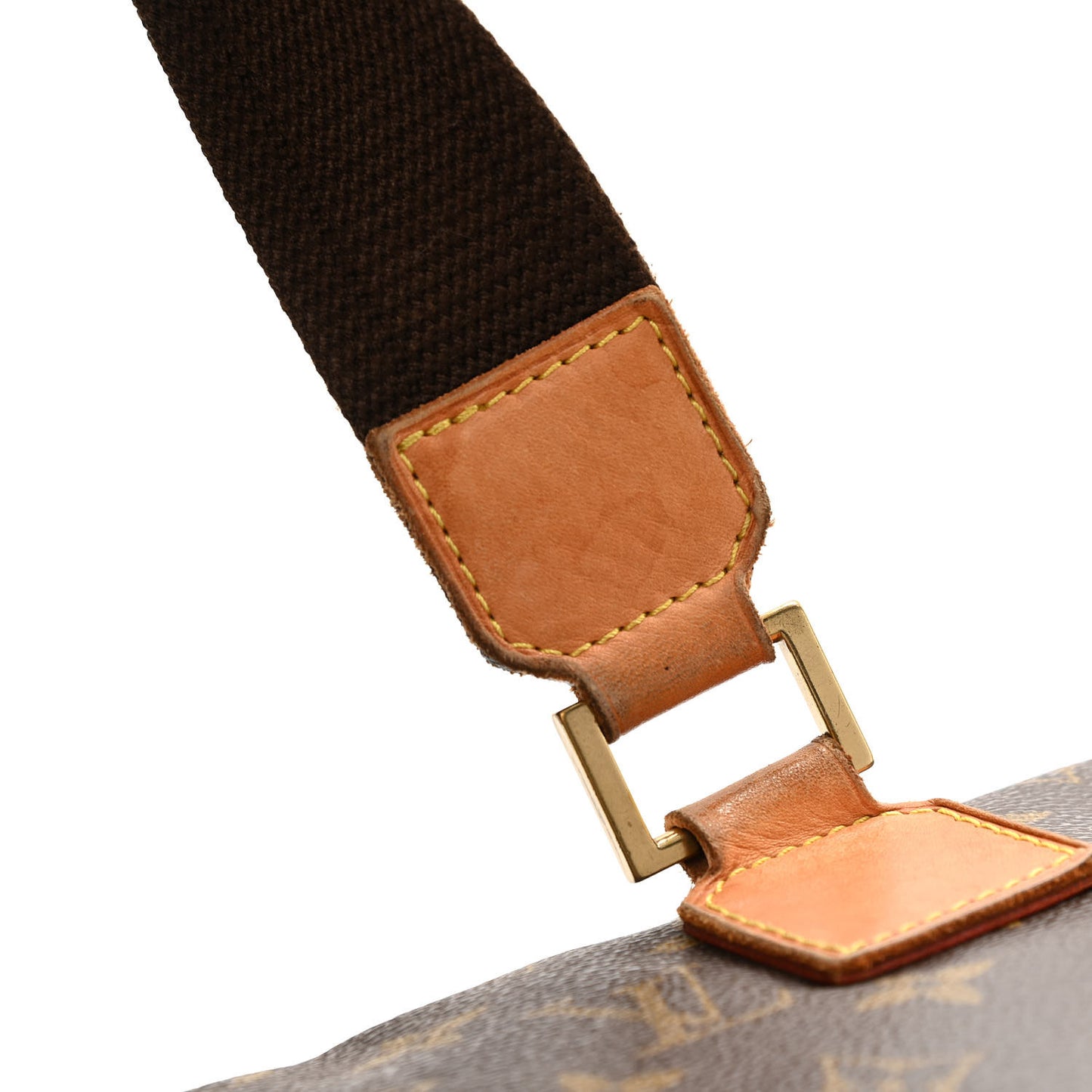 Monogram Sac Bosphore Briefcase