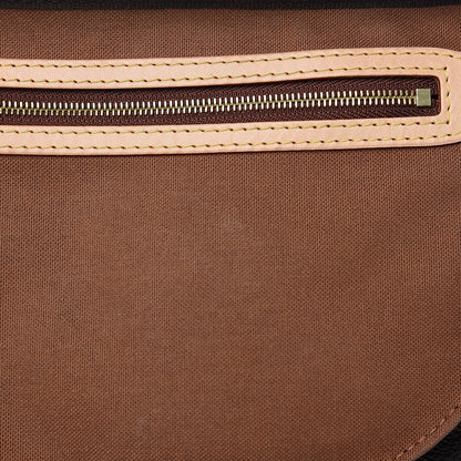 Louis Vuitton Monogram Speedy Bandouliere 30 10 of 10