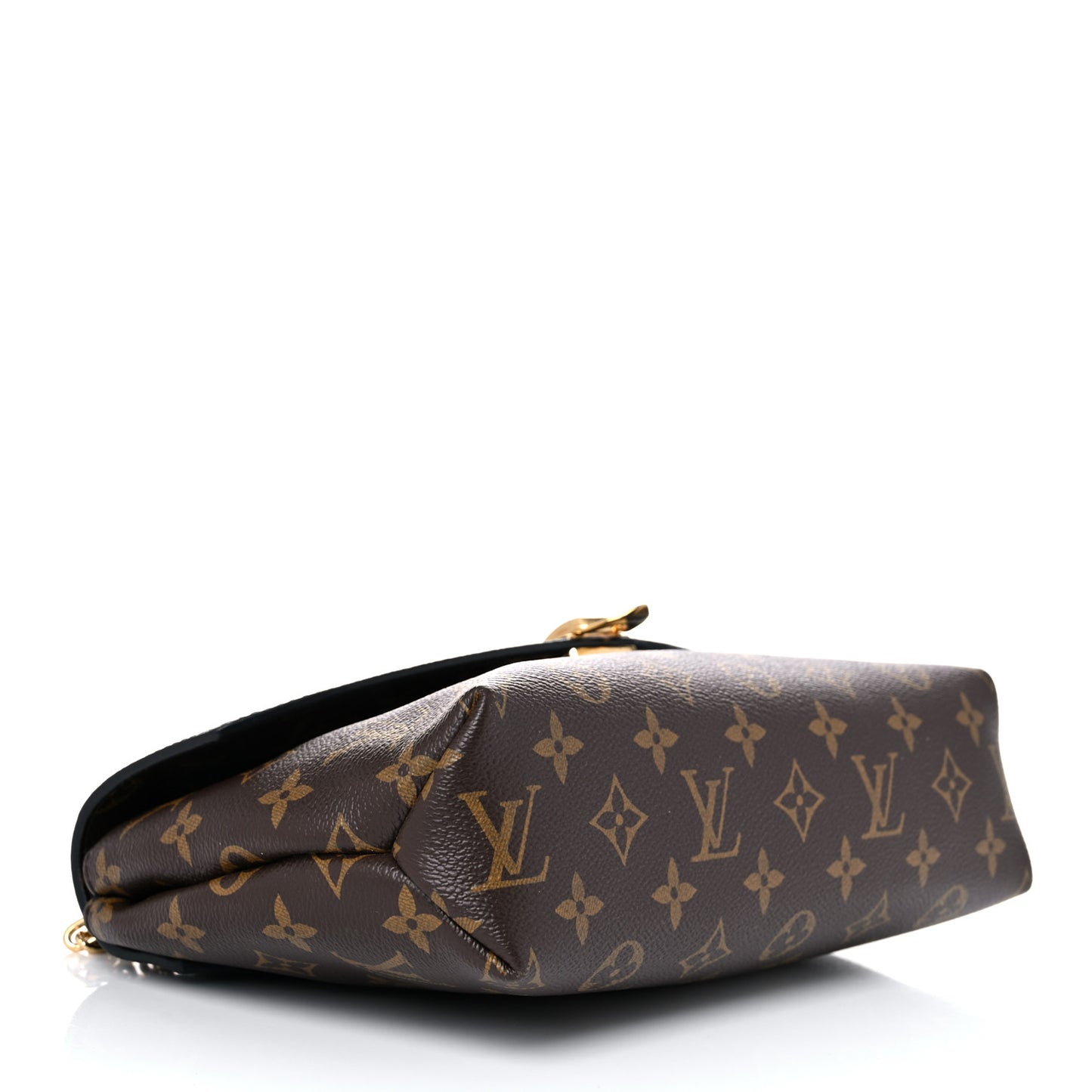 Monogram Saint Placide Black