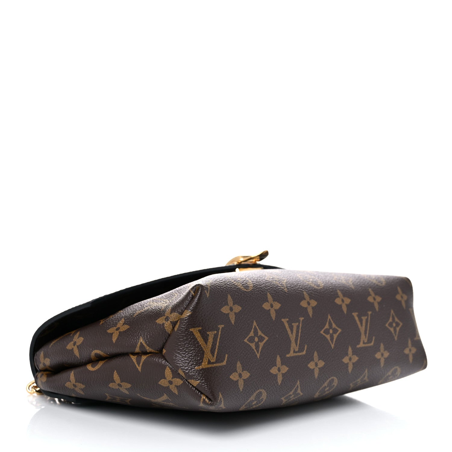 Louis Vuitton Monogram Saint Placide Black 4 of 19