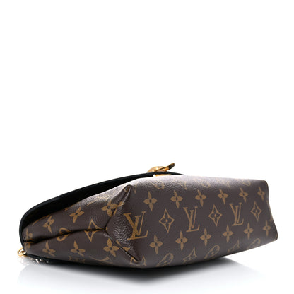 Louis Vuitton Monogram Saint Placide Black 4 of 19