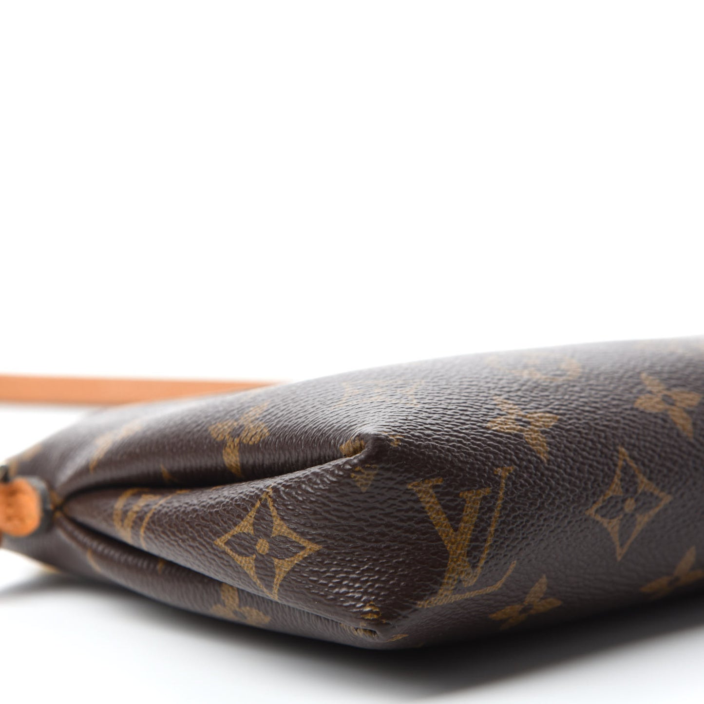 Monogram Pallas Uniformes Crossbody Safran