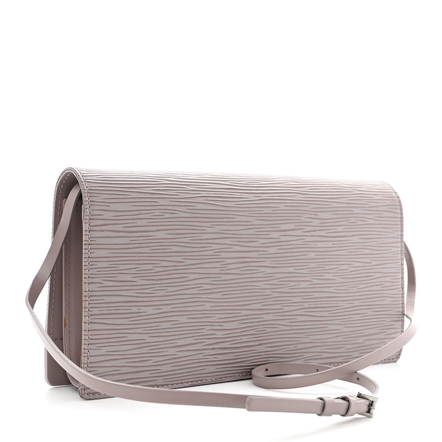 Louis Vuitton Epi Honfleur Lilac 3 of 16