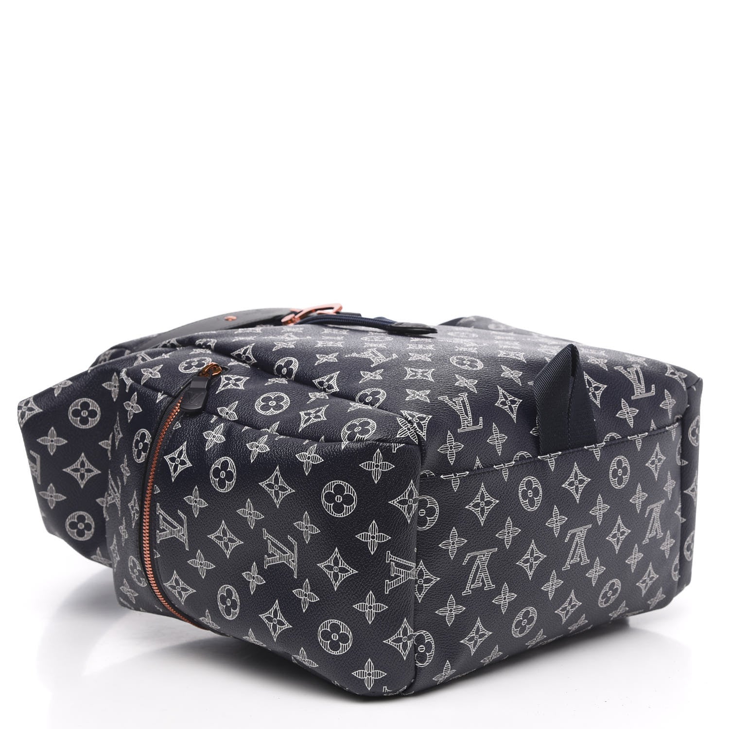 Louis Vuitton Monogram Upside Down Discovery Backpack 3 of 8