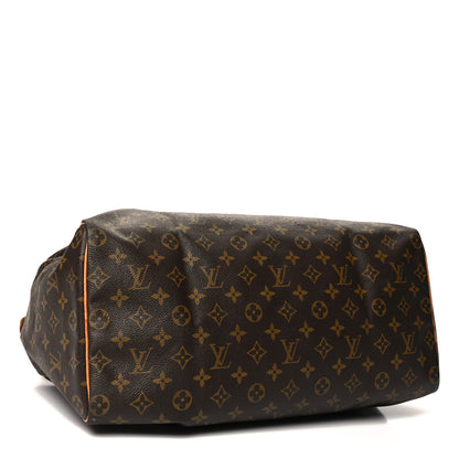 Louis Vuitton Monogram Speedy 40 4 of 12
