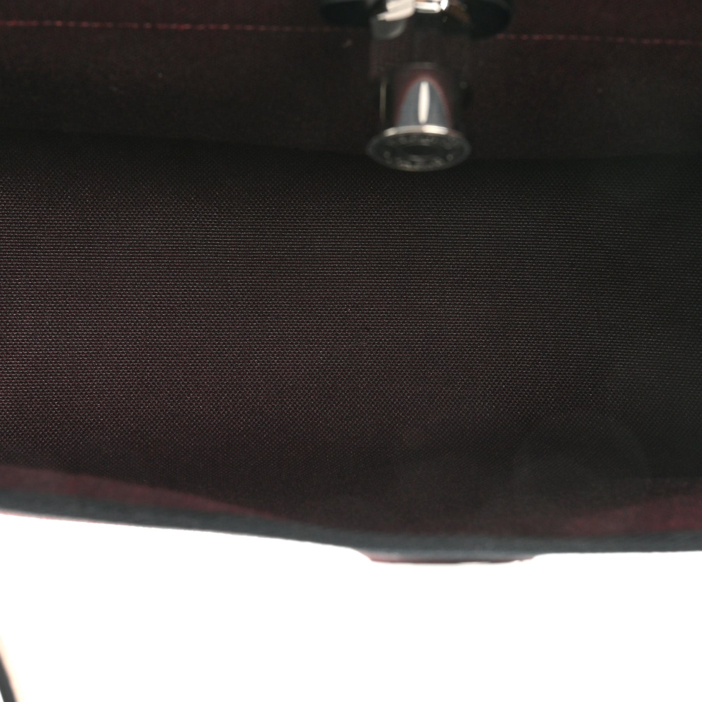 Military Toile Vache Hunter Herbag Zip PM 31 Rouge Sellier Ebene Black