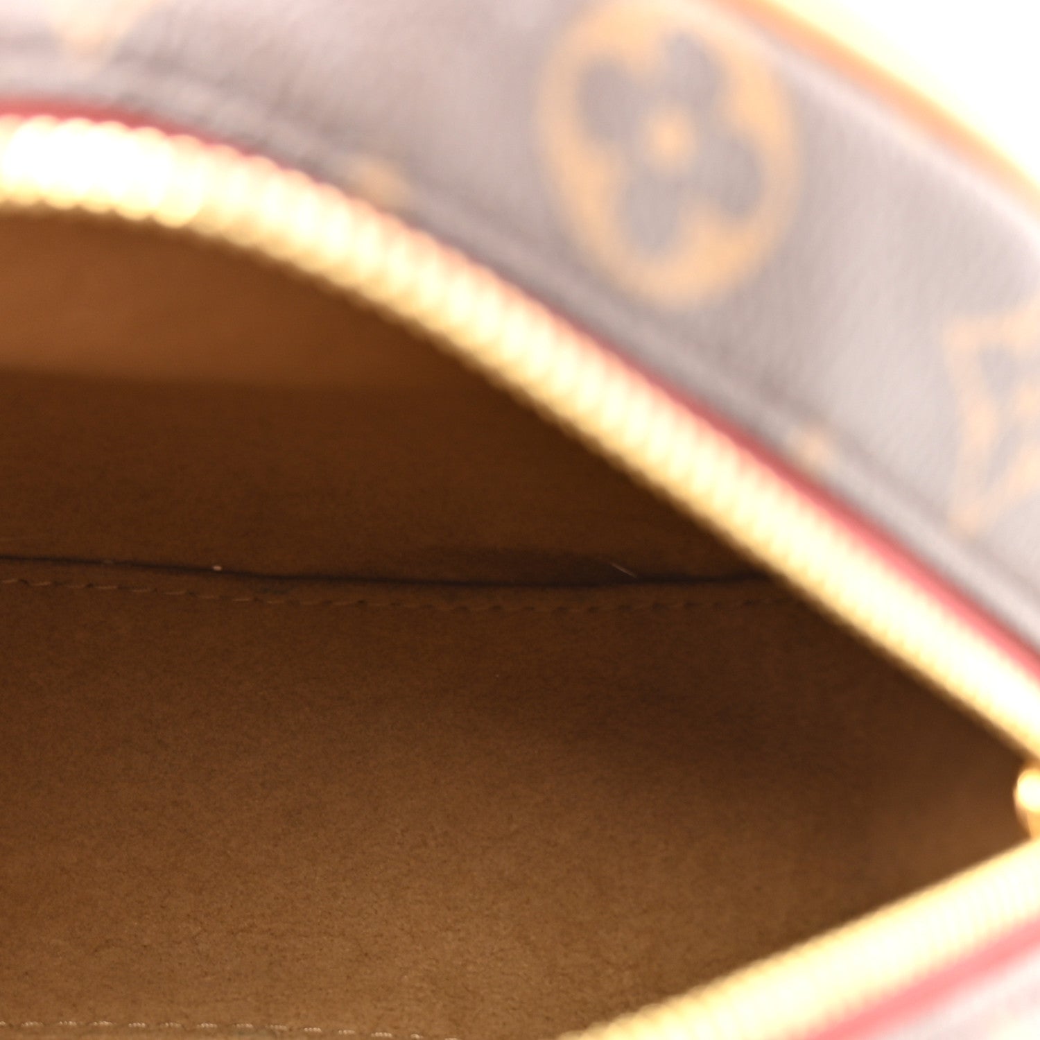 Louis Vuitton Monogram Boite Chapeau Souple PM 5 of 11