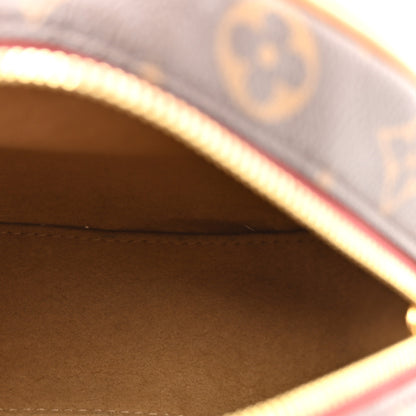 Louis Vuitton Monogram Boite Chapeau Souple PM 5 of 11