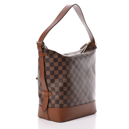 Louis Vuitton Damier Ebene Diane 3 of 13