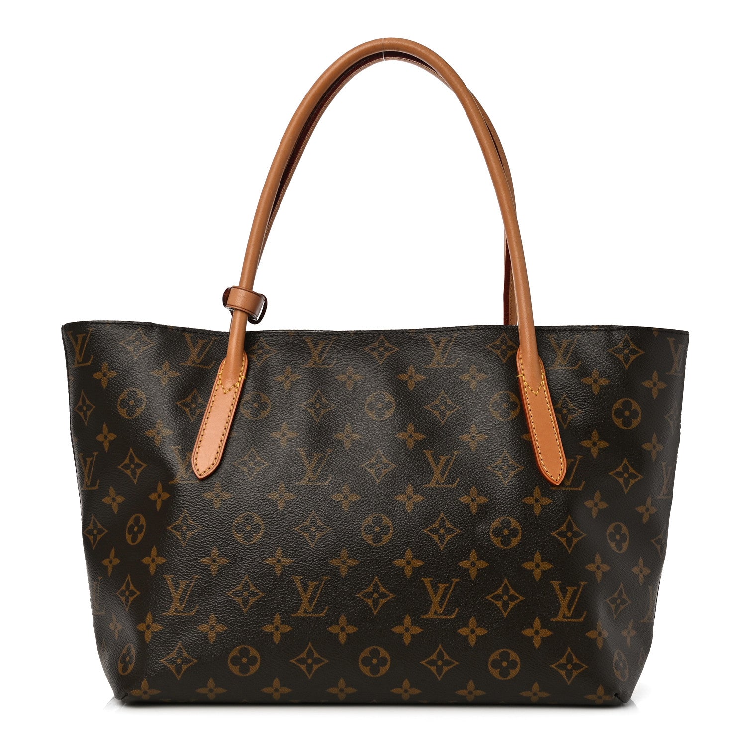 Louis Vuitton Monogram Raspail PM 1 of 10