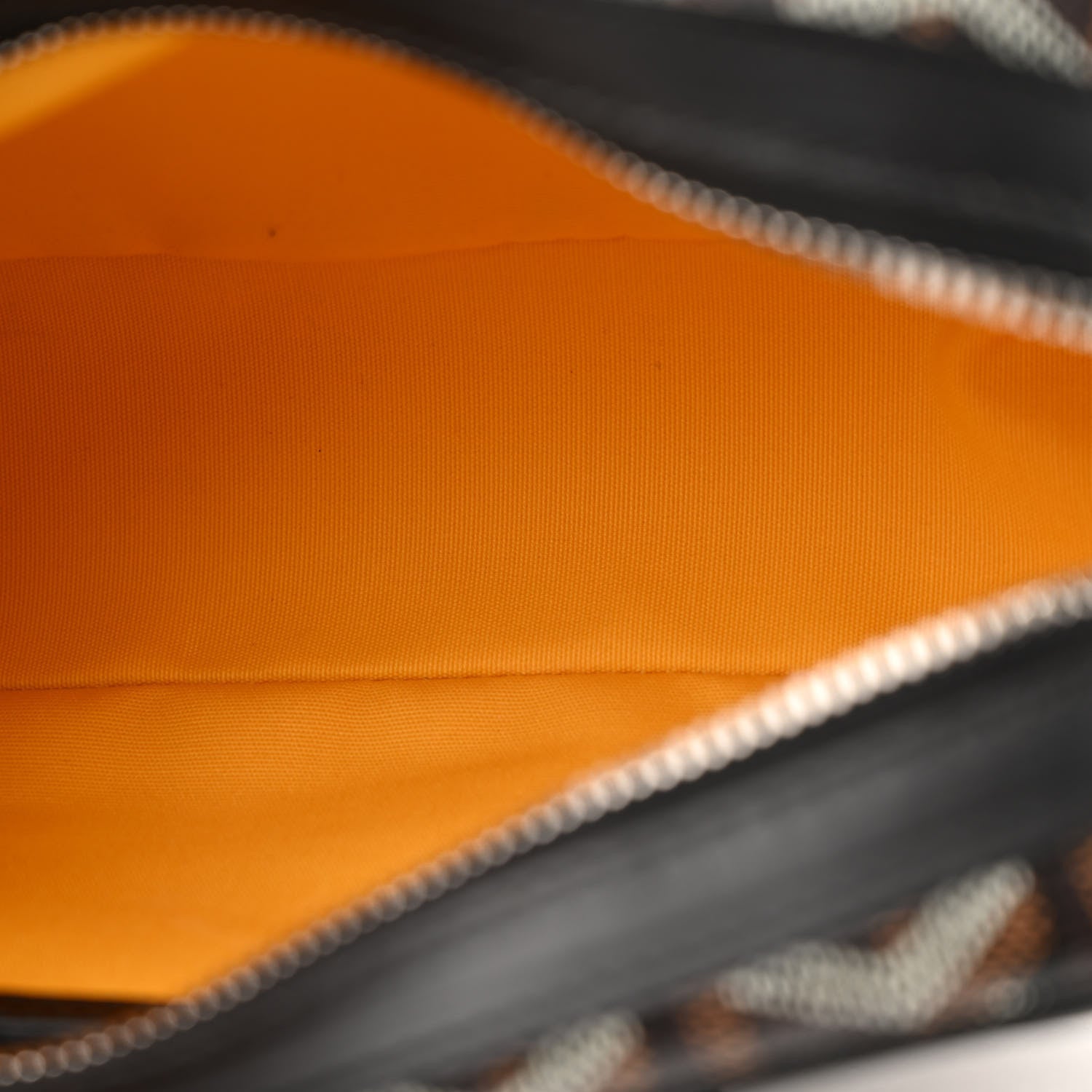 Goyard Goyardine Sac Cap Vert Black 5 of 9