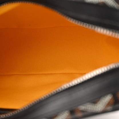 Goyard Goyardine Sac Cap Vert Black 5 of 9