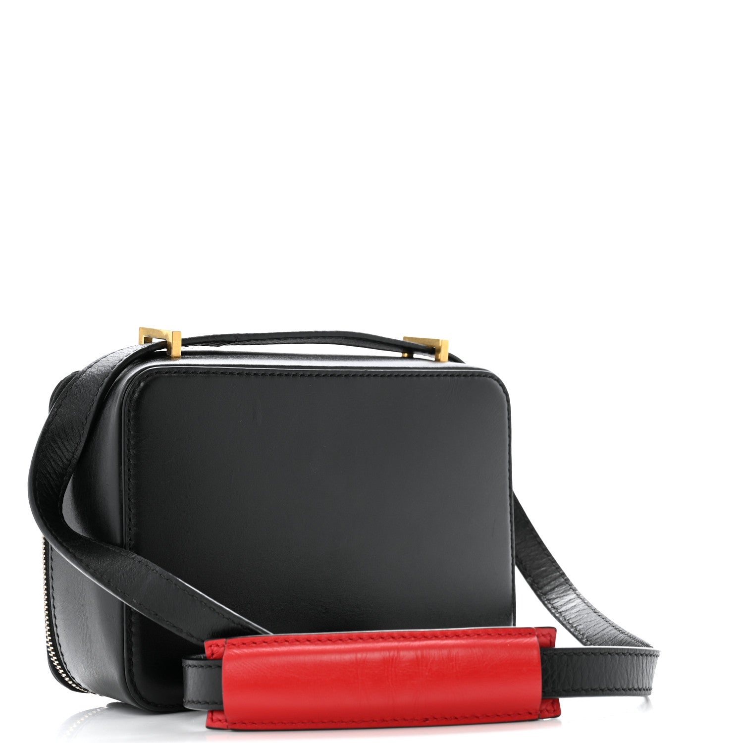 Valentino Garavani X UNDERCOVER Smooth Calfskin Graphic Print