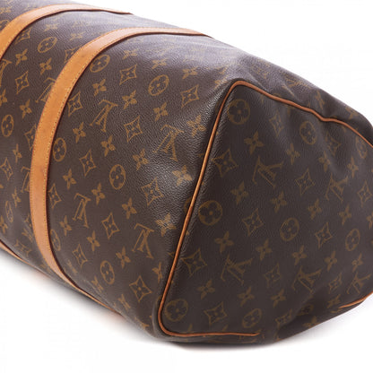 Louis Vuitton Monogram Keepall 45 4 of 11