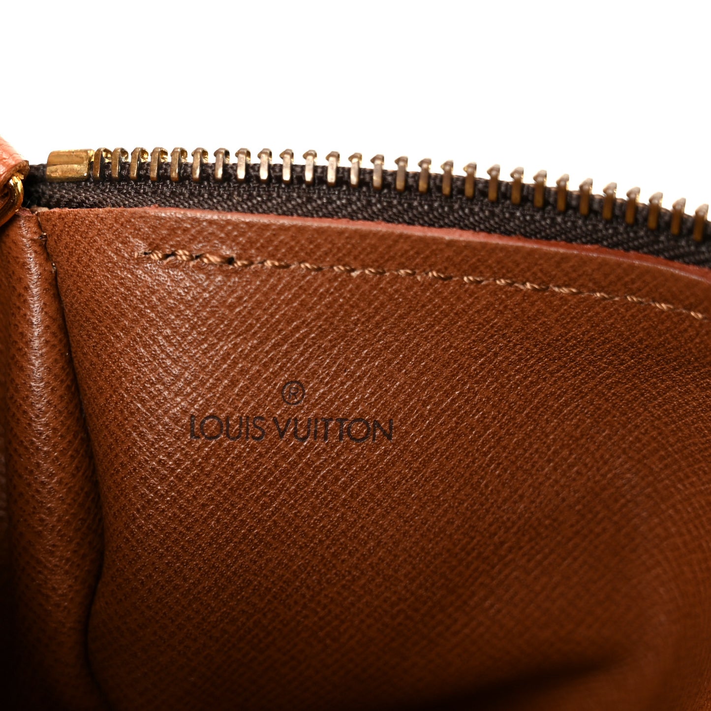 Monogram Papillon 30