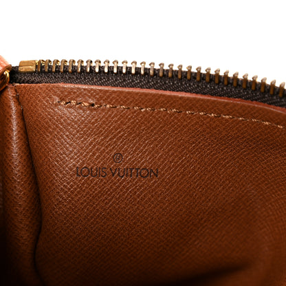 Louis Vuitton Monogram Papillon 30 6 of 10