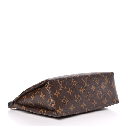 Louis Vuitton Monogram Pallas Beauty Case Black 3 of 10