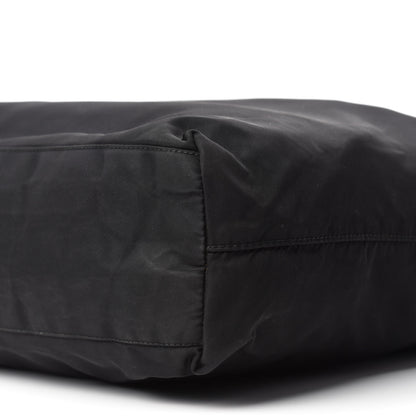 Prada Tessuto Nylon Tote Black 7 of 9