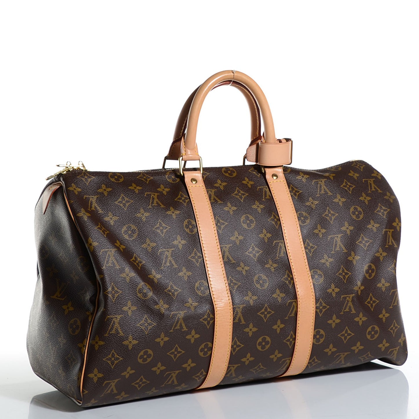 Monogram Keepall 45