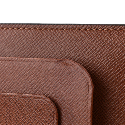 Louis Vuitton Monogram Large Ring Agenda Cover 7 of 8