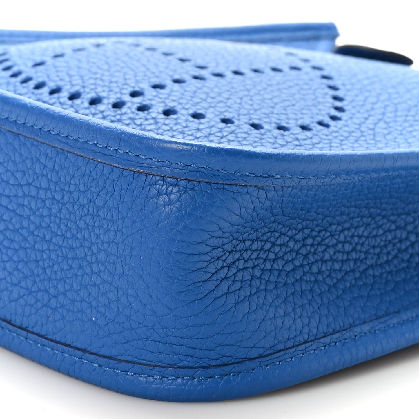 Taurillon Clemence Evelyne TPM Bleu France