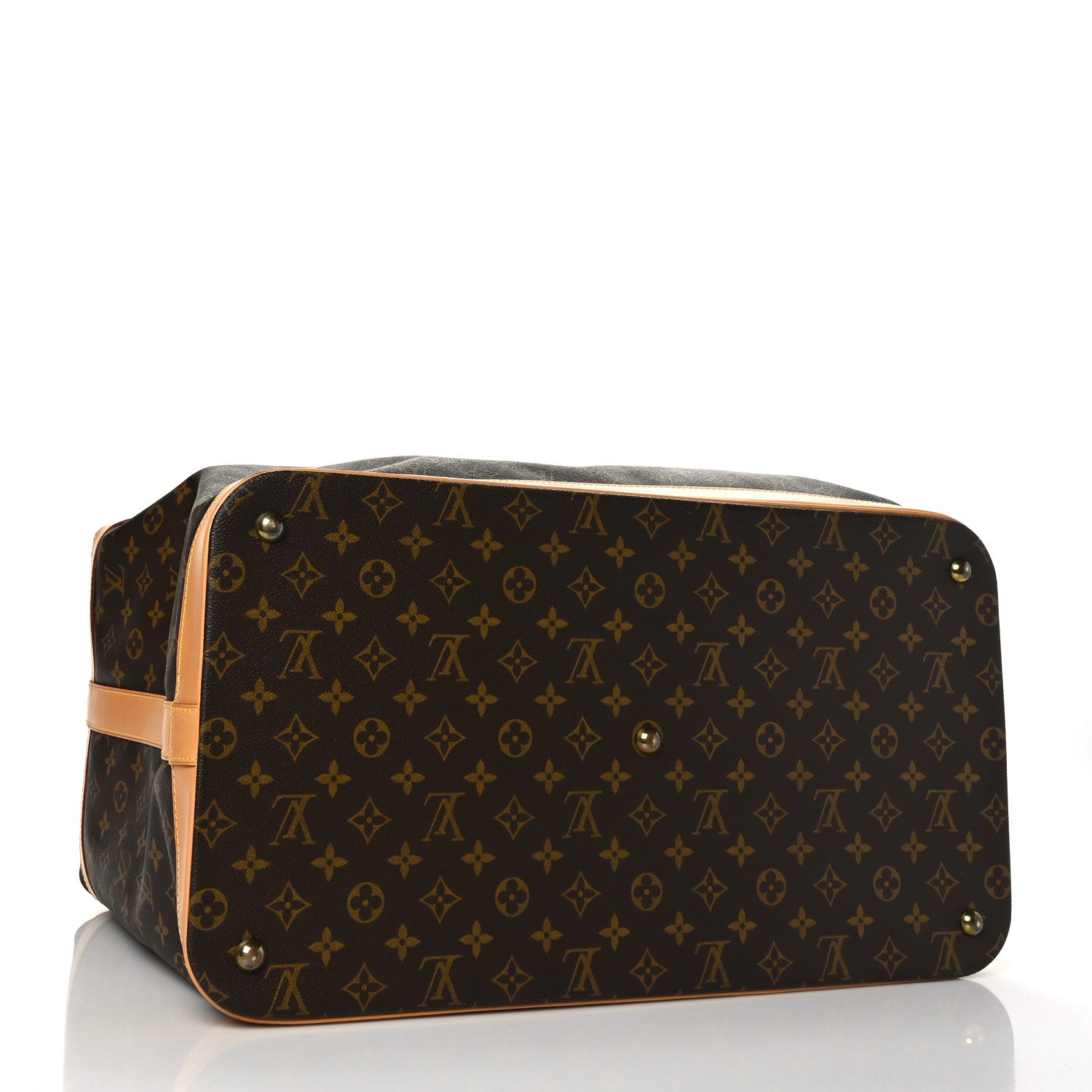 Louis Vuitton Monogram Cruiser 50 5 of 11