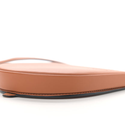 Loewe Soft Calfskin Small Heel Bag Tan 10 of 10