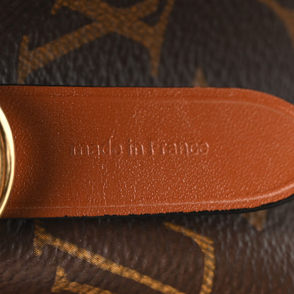 Louis Vuitton Monogram Neonoe MM Caramel 7 of 10