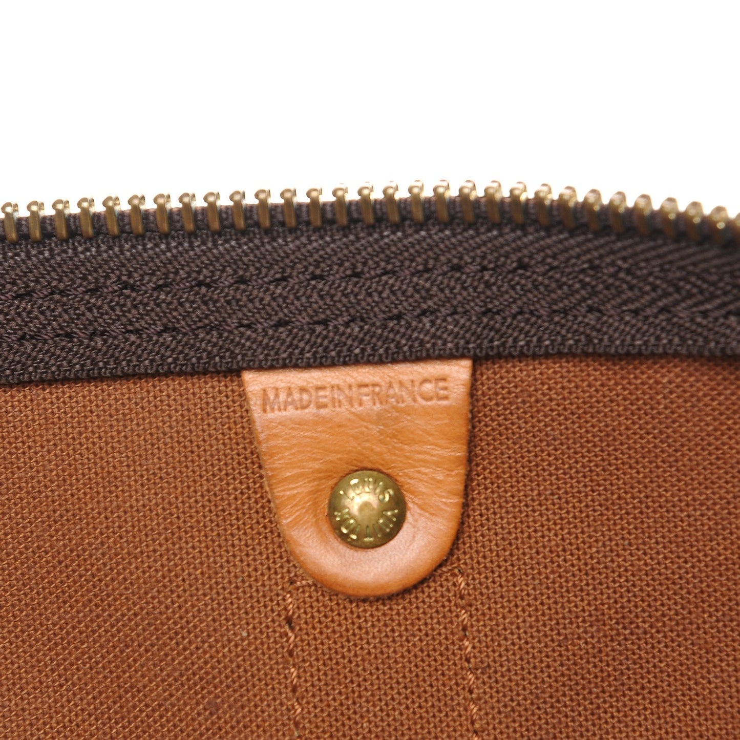 Monogram Keepall Bandouliere 55