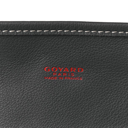 Goyard Goyardine Reversible Anjou GM Grey 12 of 18