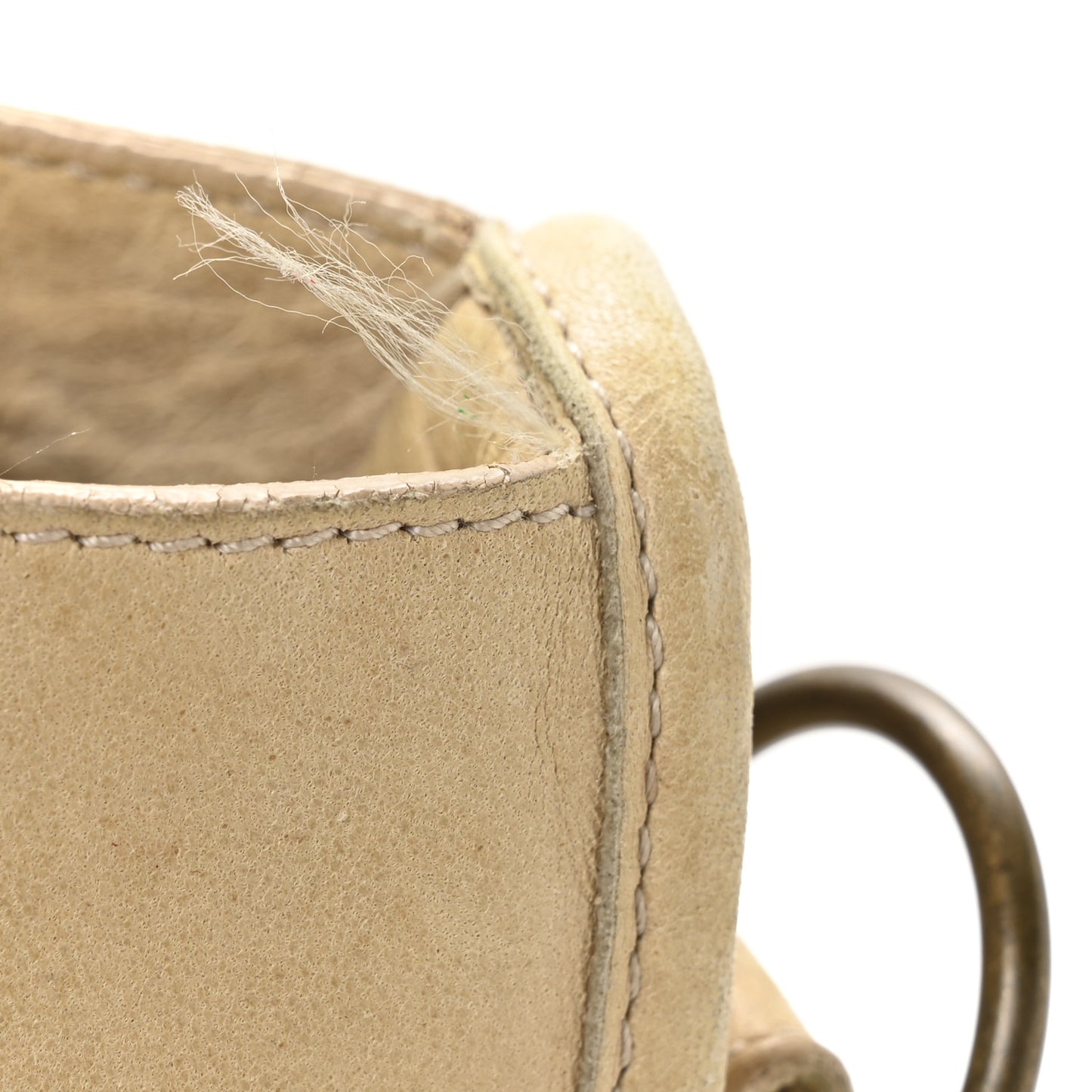 Agneau Classic Hardware City Sahara