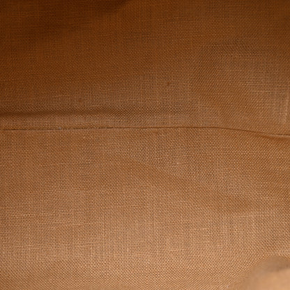 Fendi Zucca Goatskin Spy Tobacco Bronzo 5 of 10