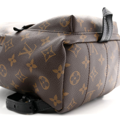 Louis Vuitton Monogram Palm Springs Backpack PM 9 of 11