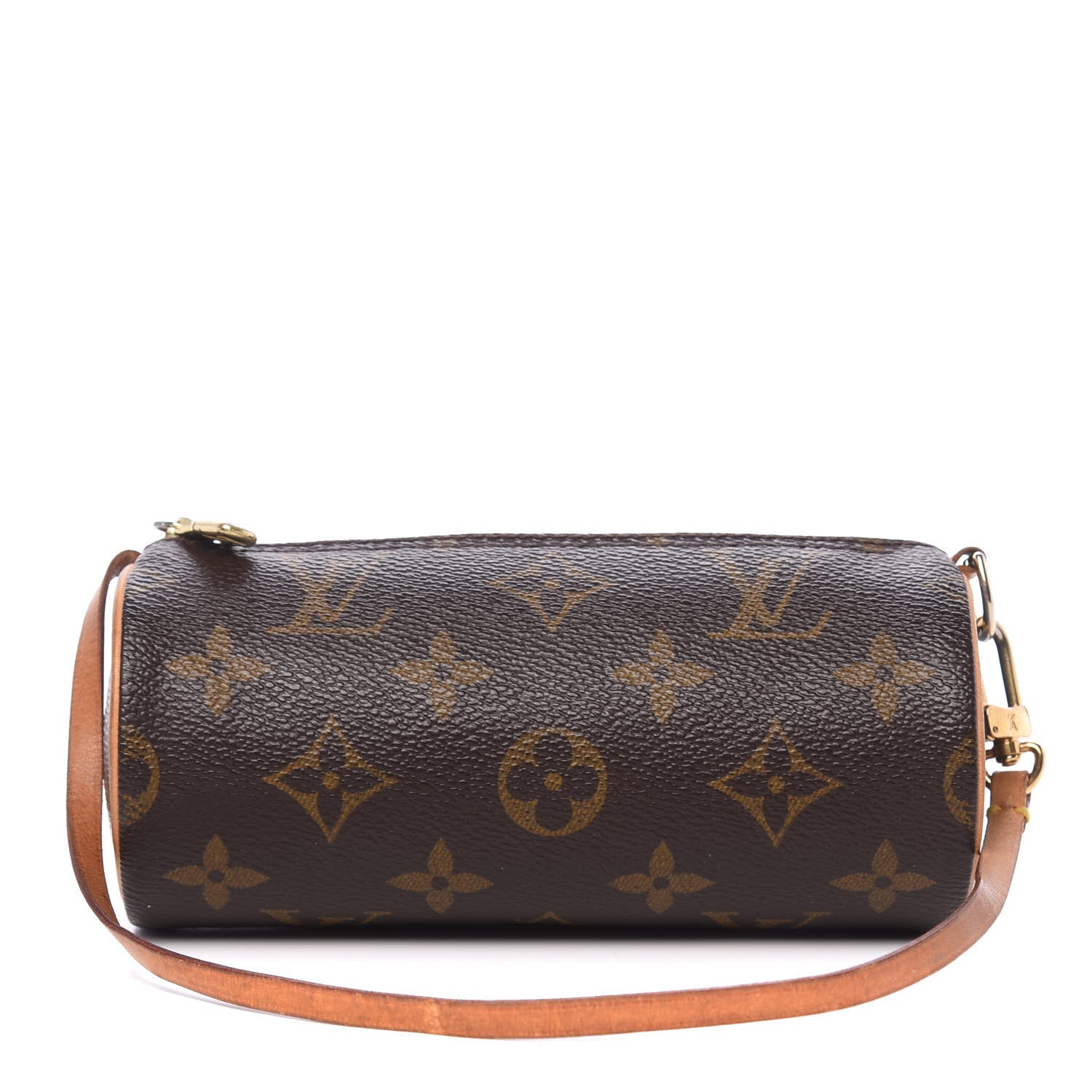 Louis Vuitton Monogram Mini Papillon 1 of 9