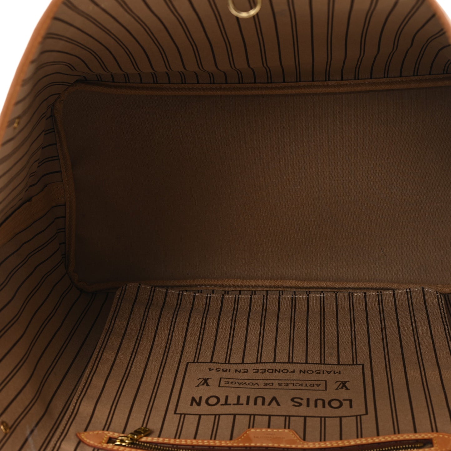 Monogram Neo Neverfull GM