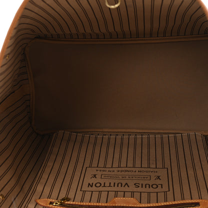 Louis Vuitton Monogram Neo Neverfull GM 6 of 13