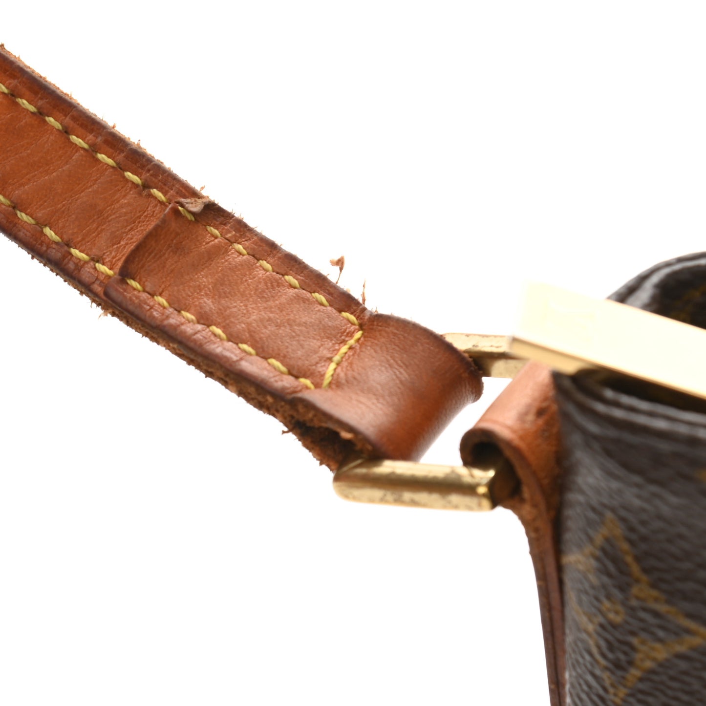 Monogram Trotteur