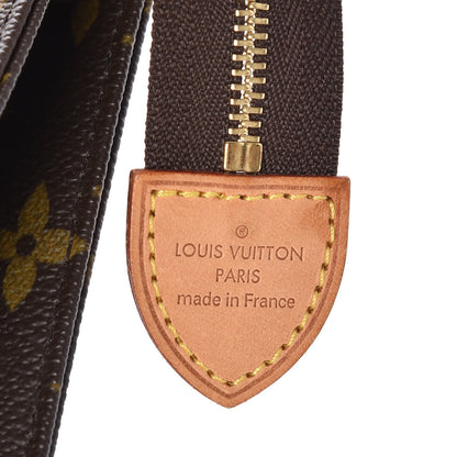 Louis Vuitton Monogram Toiletry Pouch 19 5 of 7