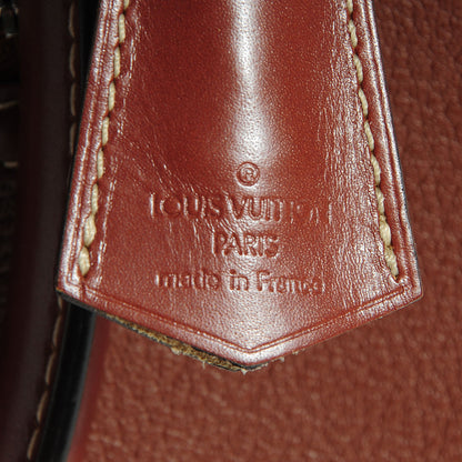 Louis Vuitton Suhali Le Fabuleux Sienne 6 of 8