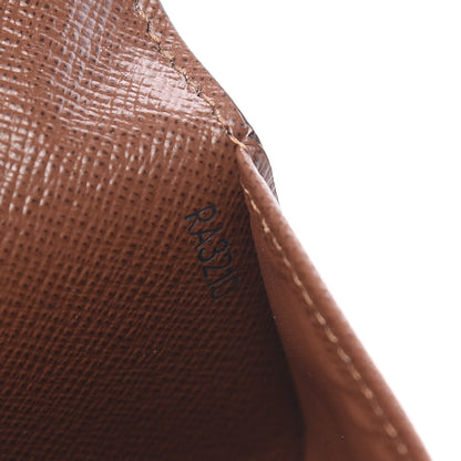 Louis Vuitton Monogram Pocket Agenda Cover 6 of 6