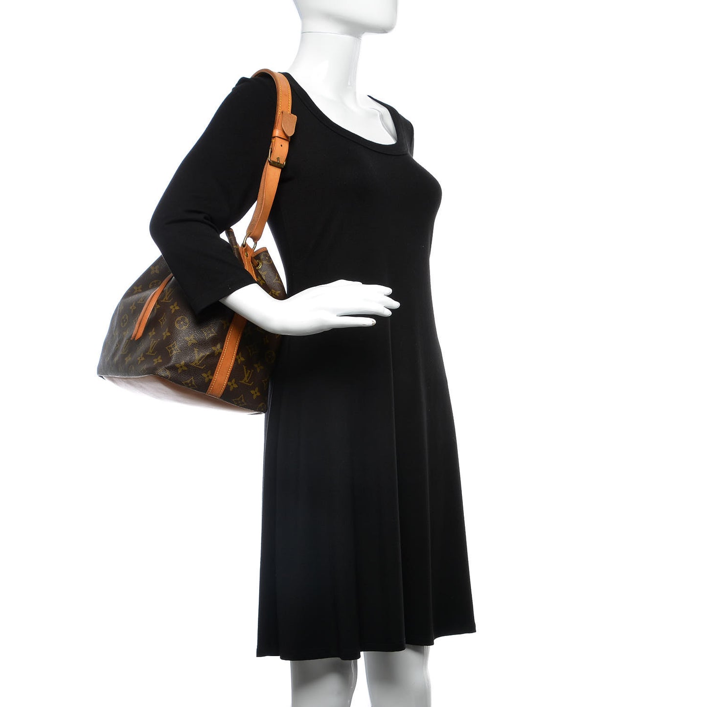 Monogram Petit Noe