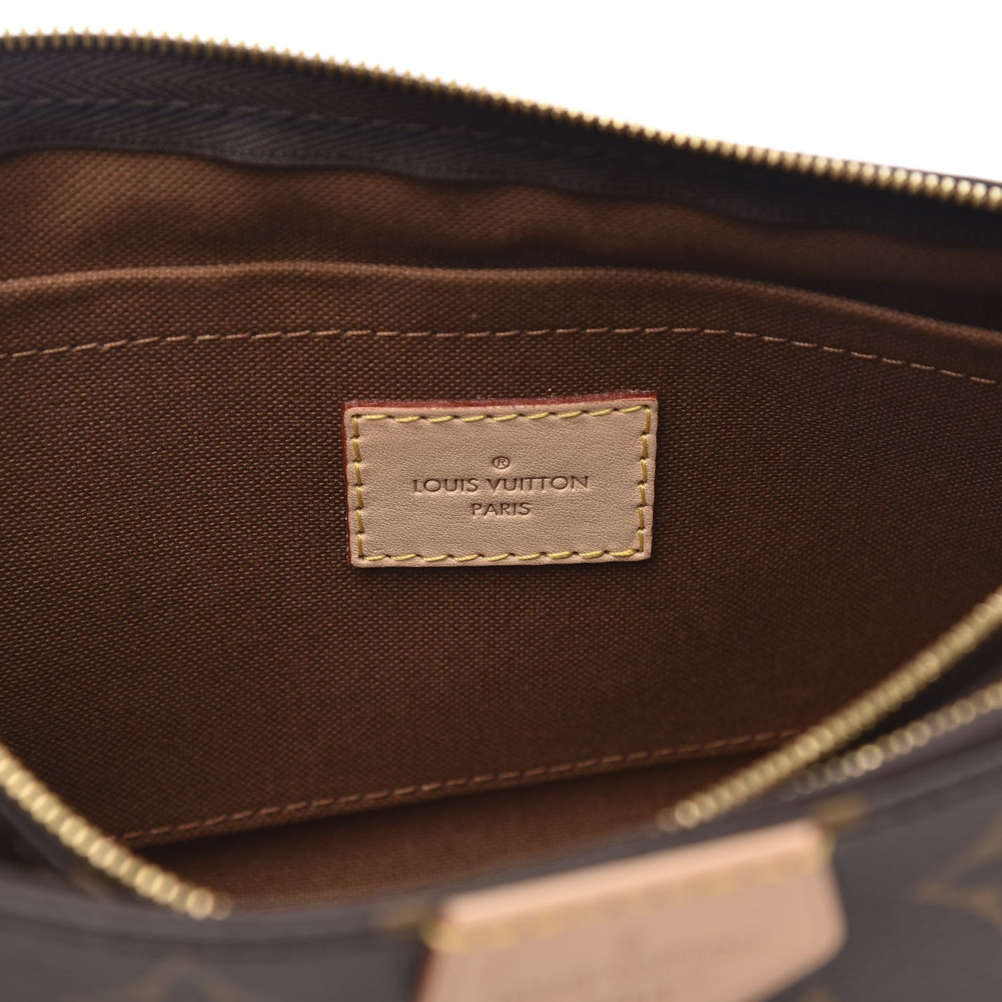 Monogram Multi Pochette Accessories