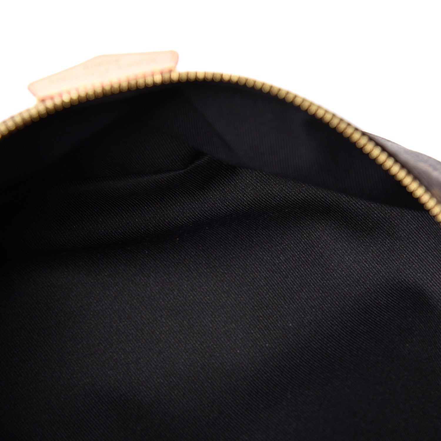 Louis Vuitton Monogram Bumbag 4 of 8