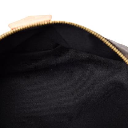 Louis Vuitton Monogram Bumbag 4 of 8