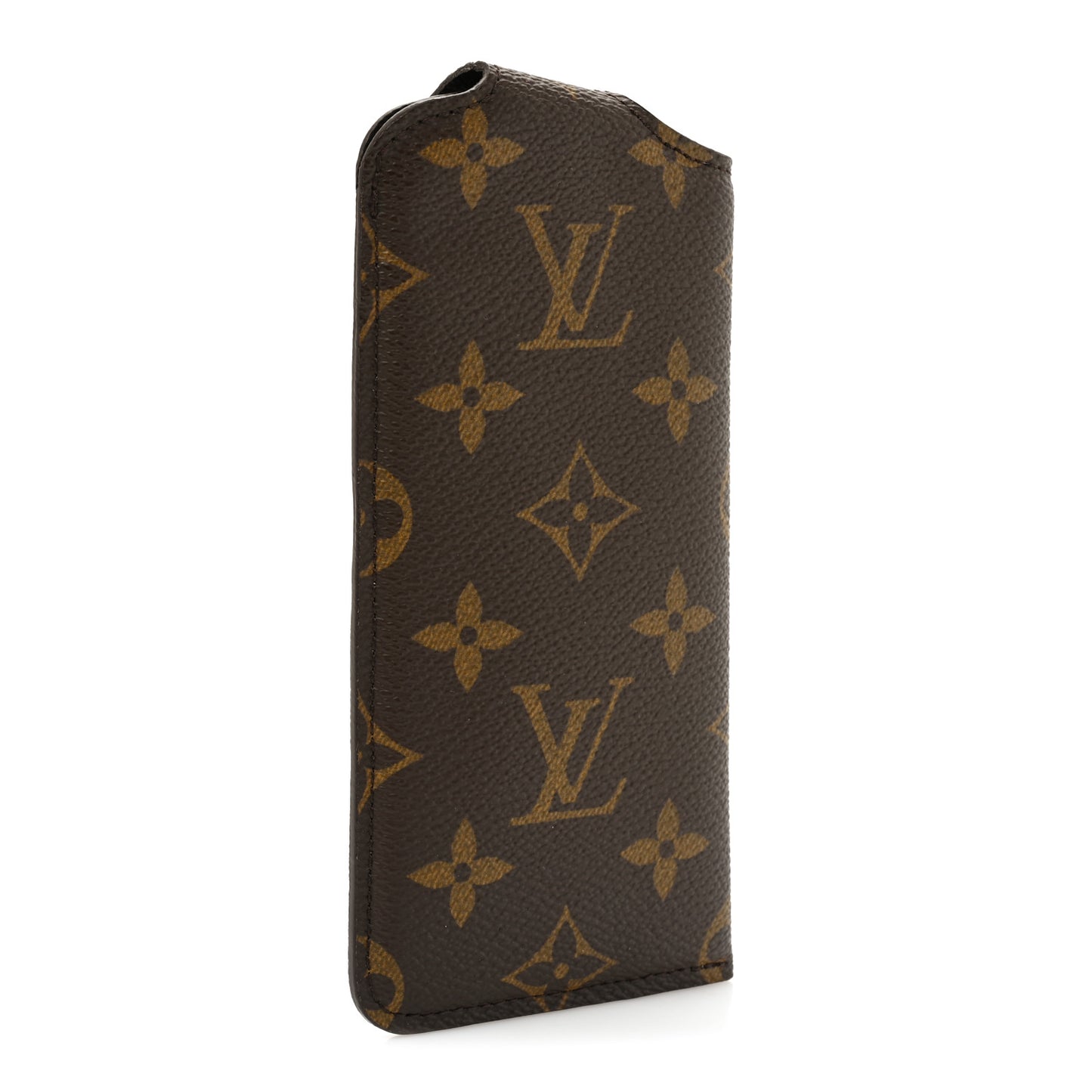 Monogram Sunglasses Case PM