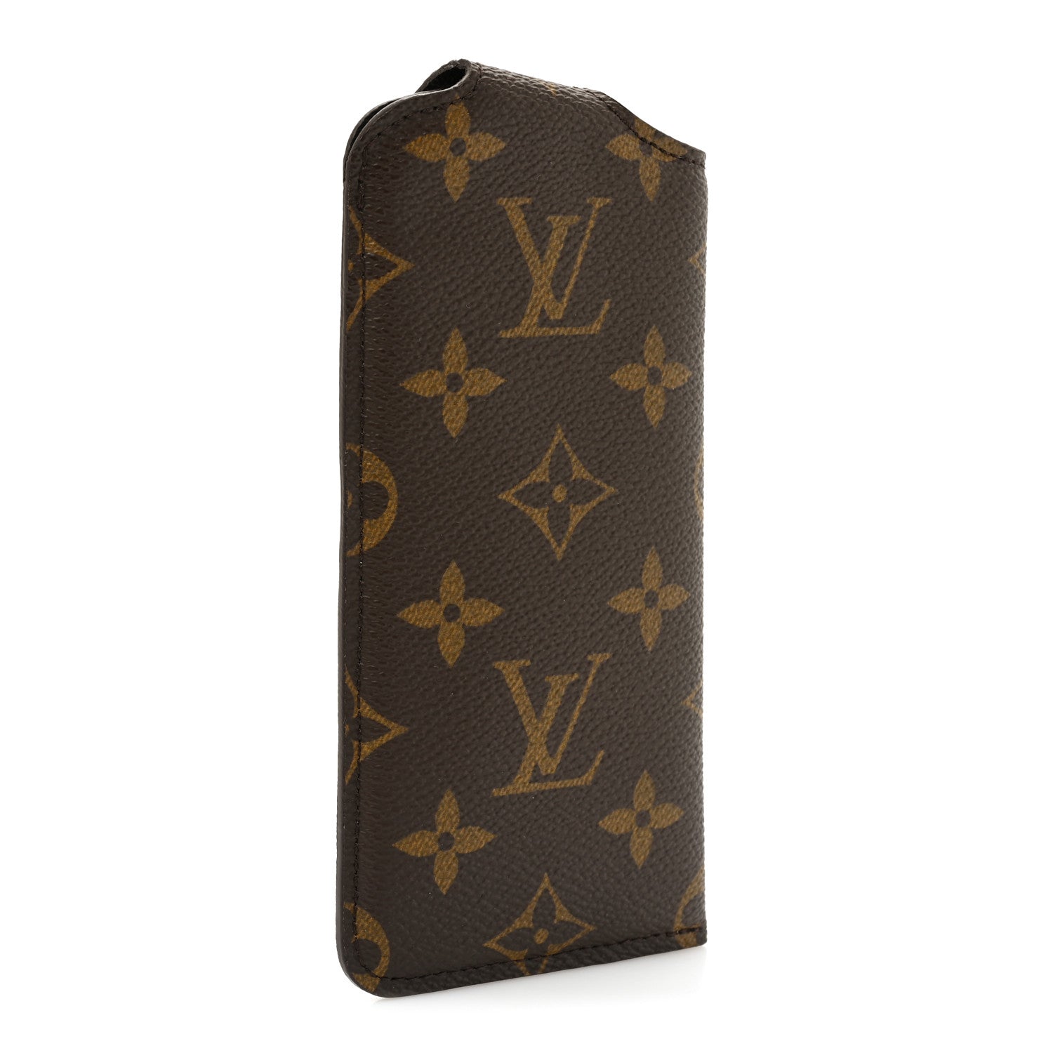 Louis Vuitton Monogram Sunglasses Case PM 3 of 8