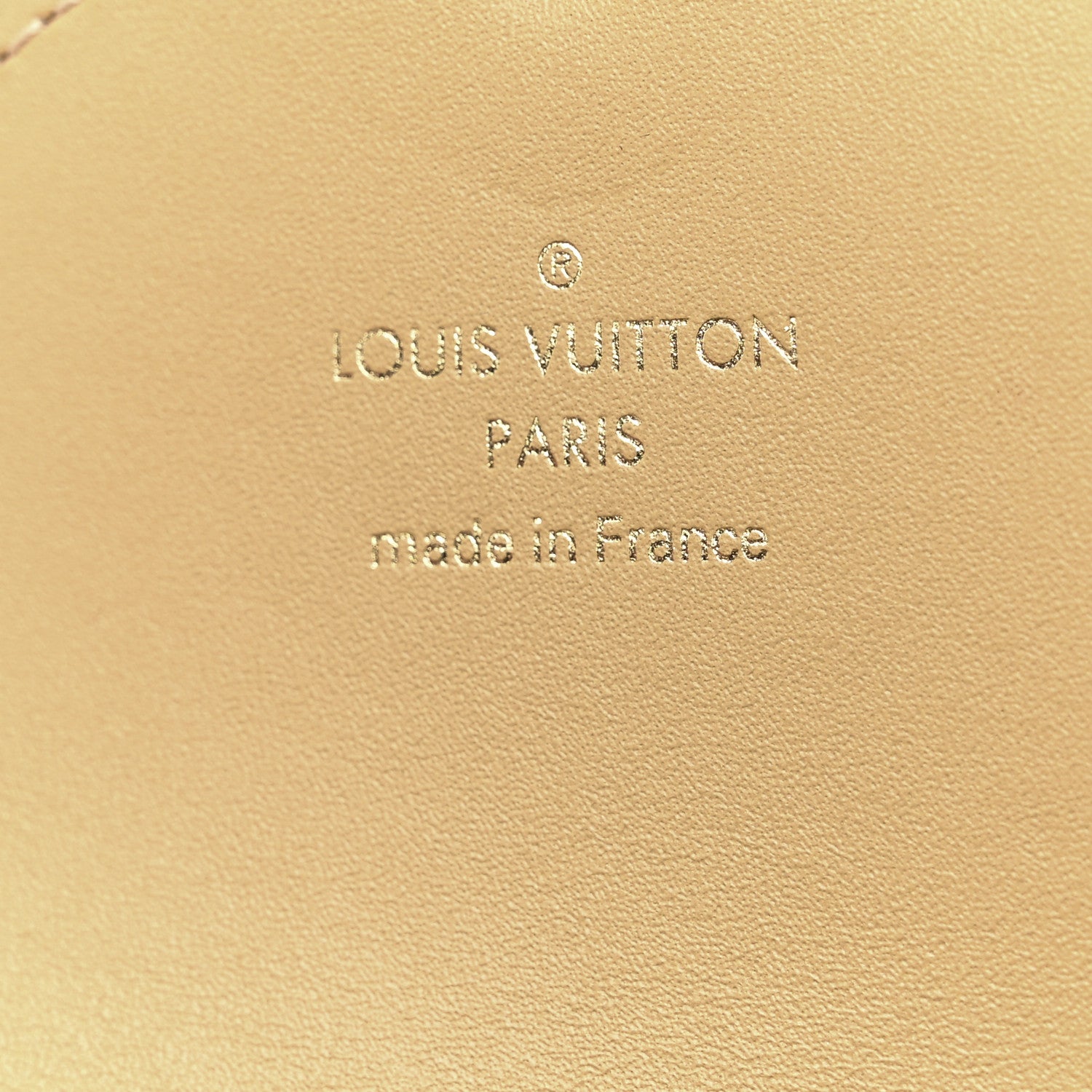 Louis Vuitton Monogram Giant Kirigami Pochette Set 9 of 12